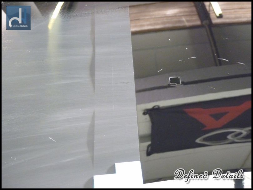 Chemical Guys V36 / V38 Detailing World Forum